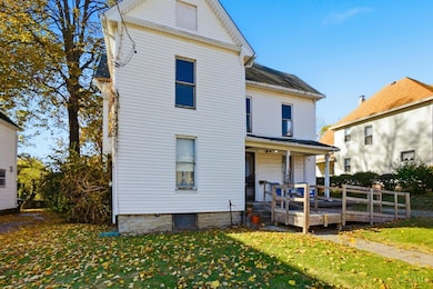 161 N Spring St, Wilmington, OH 45177 - photo 3