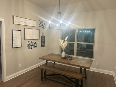 F1201 Sanger Dr, Springtown, TX 76082 - photo 3