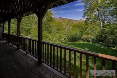 654 the Glens Blvd, Banner Elk, NC 28604 - photo 2