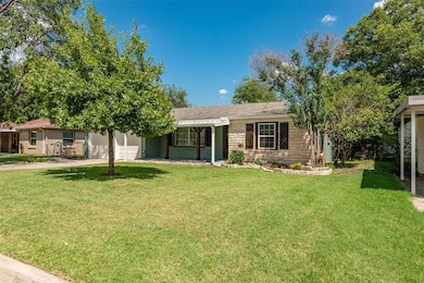 717 Ala Dr, Fort Worth, TX 76108 - photo 3