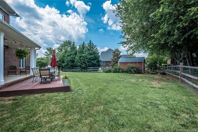 702 Old State St SW, Concord, NC 28027 - photo 5