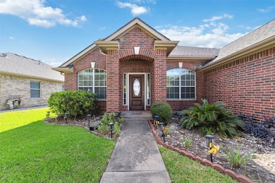 16327 Dryberry Ct, Houston, TX 77083 - photo 3