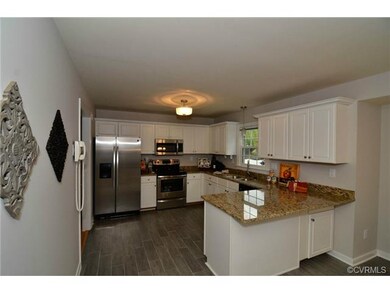 2317 Bridgehaven Terrace, Henrico, VA 23233 - photo 3