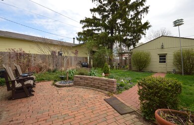 778 S Cassingham Rd, Columbus, OH 43209 - photo 5