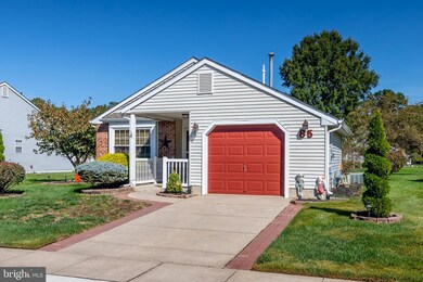 85 Knollwood Dr, Woodbury, NJ 08096 - photo 3