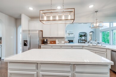 32072 Autumn Orchard Ln, Shenandoah, TX 77385 - photo 7