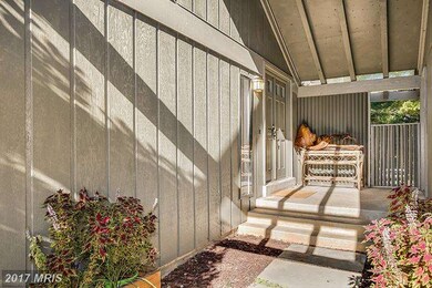 9513 Aspenwood Ct, Montgomery Village, MD 20886 - photo 2