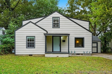 508 N Florence Place, Tulsa, OK 74110 - photo 3