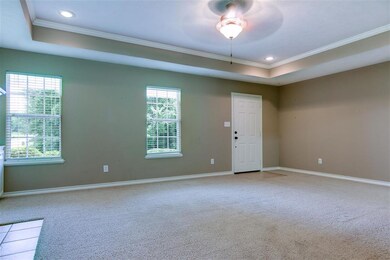 1062 Brown Dr, Wake Village, TX 75501 - photo 3