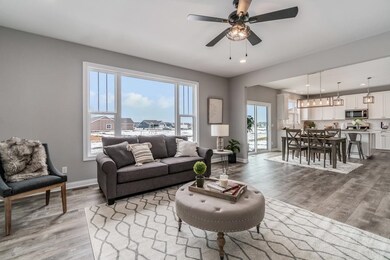 10247 Towle St, Dyer, IN 46311 - photo 6