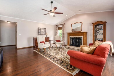 Great room