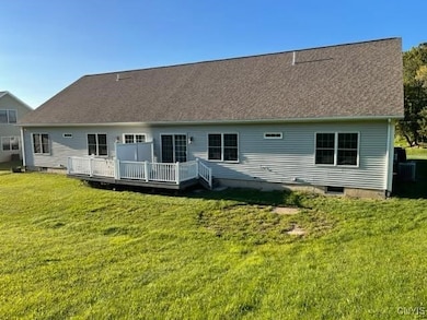 0 First St unit S1561316, Lenox, NY 13032 - photo 2