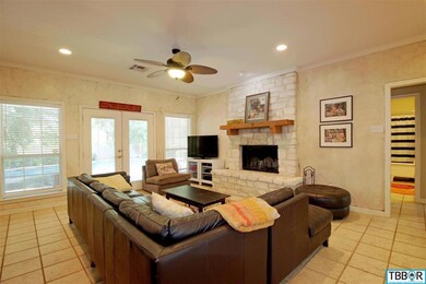 680 Smith Ln, Bruceville, TX 76630 - photo 7