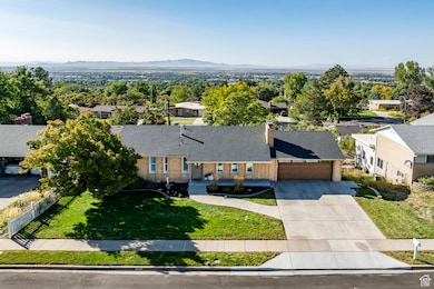 2024 Bonneview Dr, Bountiful, UT 84010 - photo 3