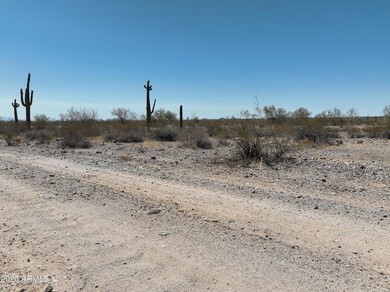 0 W White Wing Rd unit 10 6888001, Maricopa, AZ 85139 - photo 6