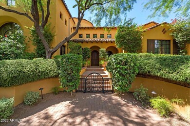 Mediterranean style