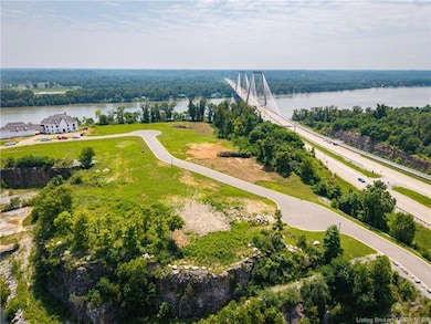 8019 Limestone Ridge Way Lot 11, Jeffersonville, IN 47140 - photo 3