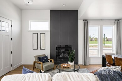 2166 W Freya Ct, Eagle, ID 83616 - photo 5