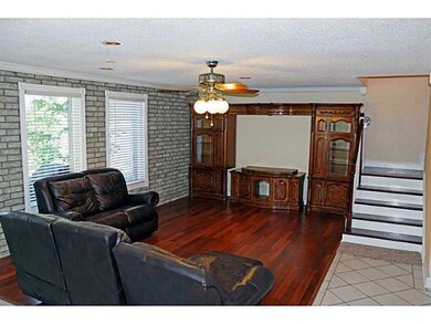 Den/Family/Great Room.