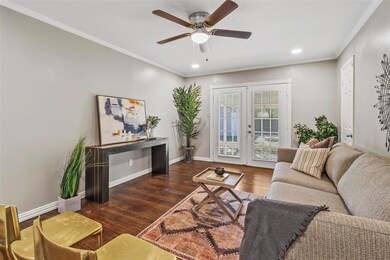 741 Henson Dr, Hurst, TX 76053 - photo 4