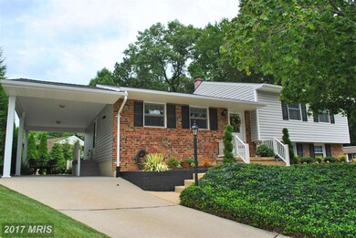 9 Lagan Ct, Nottingham, MD 21236 - photo 2