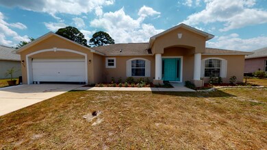 5561 Cinnamon Fern Blvd, Cocoa, FL 32927 - photo 2