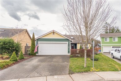 435 Stadium Loop, Napavine, WA 98565 - photo 3