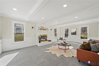 2503 Crosstimbers Ct, Midlothian, VA 23112 - photo 5