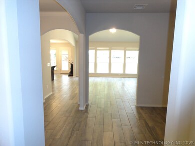 3808 S 33rd St, Broken Arrow, OK 74014 - photo 5