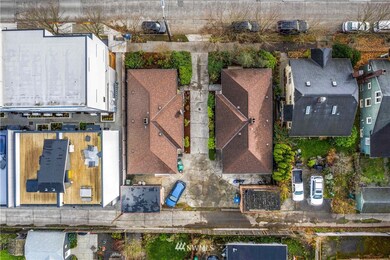 This area has a lot of new development around it!