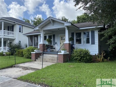 205 E 53rd St, Savannah, GA 31405 - photo 2