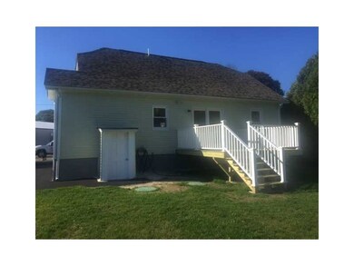 22 Haskins Ave, Tiverton, RI 02878 - photo 4