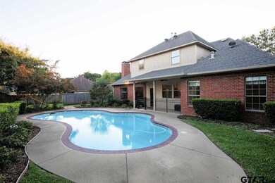 8310 8310 Crooked Trail, Tyler, TX 75703 - photo 4