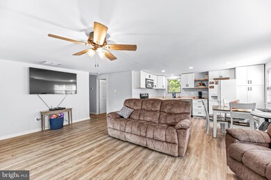 9235 Pardoe Rd, Lusby, MD 20657 - photo 7