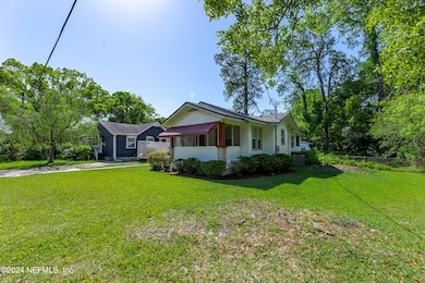 4752 French St, Jacksonville, FL 32205 - photo 2