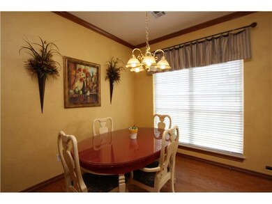 Dining Room.