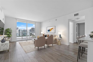 4250 Biscayne Blvd unit 1416, Miami, FL 33137 - photo 2