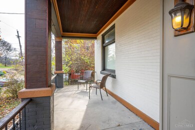 407 Purcell Ave, Cincinnati, OH 45205 - photo 4