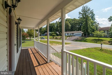 7509 Regency Glen Dr, Fredericksburg, VA 22407 - photo 3