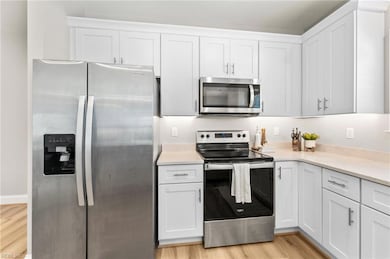 7400 S Sinclair Way unit A, Gloucester, VA 23061 - photo 7