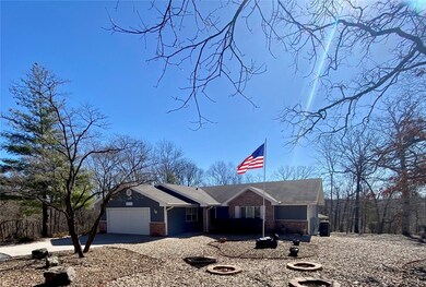 1 Bearley Cir, Bella Vista, AR 72715 - photo 2