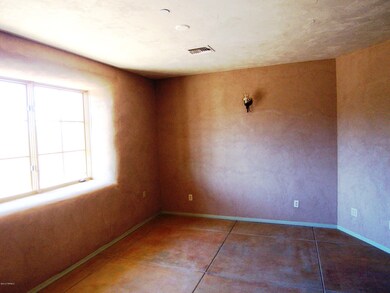 Den, could be dining room?