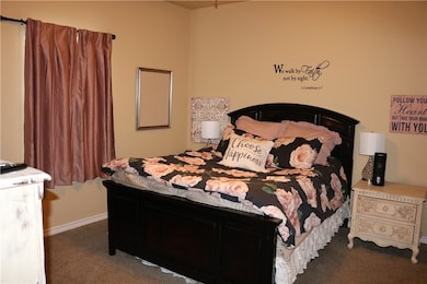 3419 Cullen Trail, College Station, TX 77845 - photo 2