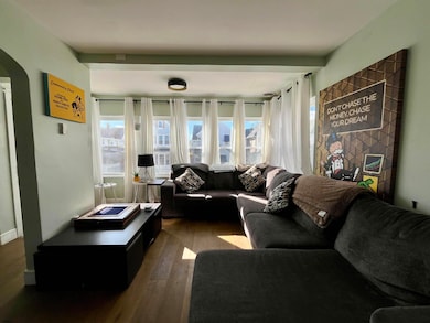 105 N Windsor Ave, Atlantic City, NJ 08401 - photo 3