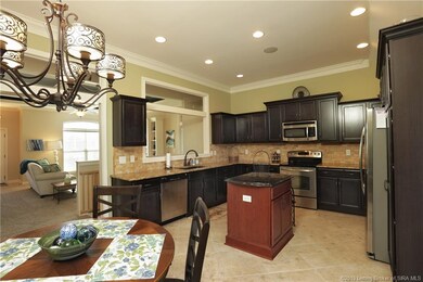 5443 Hawthorn Glen, Charlestown, IN 47111 - photo 6