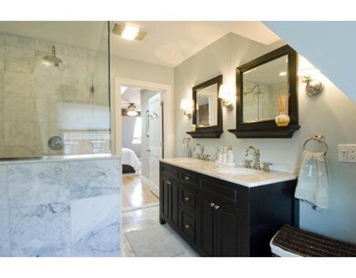 13 Garrison Rd unit 5, Brookline, MA 02445 - photo 2