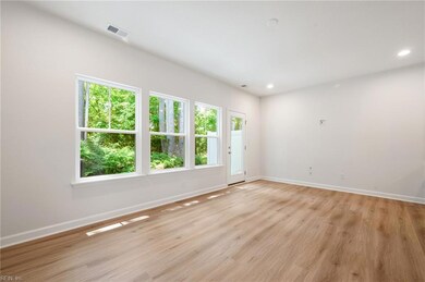 1005 Ventana St unit 101, Suffolk, VA 23435 - photo 3