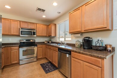 Lovely  Kitchen