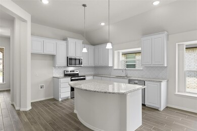 10313 Dittany Ln, Fort Worth, TX 76036 - photo 4