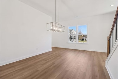 260 E Harbor Dr, Dawsonville, GA 30534 - photo 6